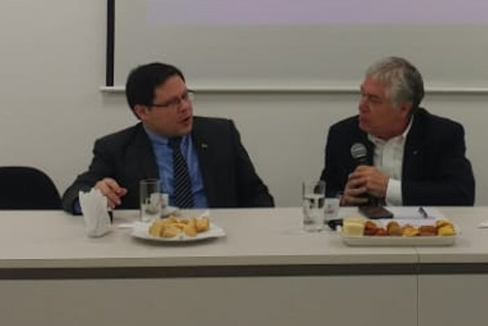 La  CAP mostró su apoyo a Tributación en la lucha contra la evasión y pidió  que sigan los controles.
