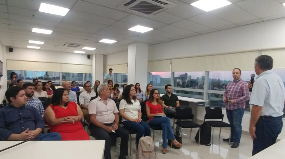 Taller de empresarias CAP