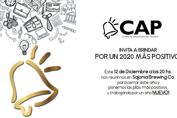Por un 2020 más positivo