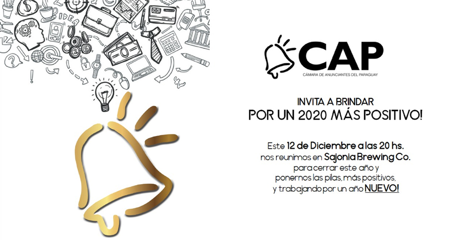 Por un 2020 más positivo