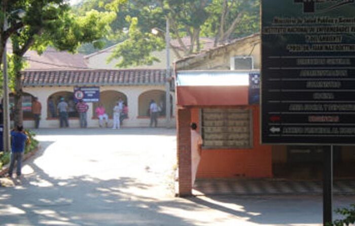 CAP donará dos purificadores de aire al Ineram