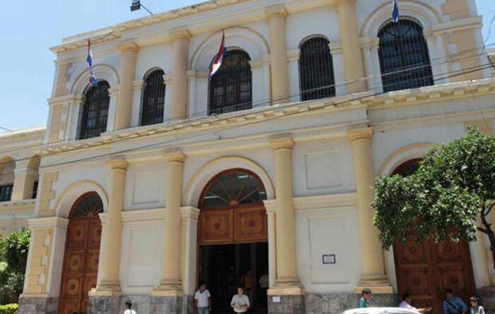 Reunión de la CAP con viceministro de Tributación