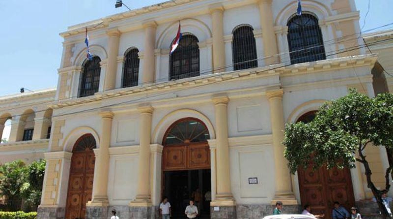 Reunión de la CAP con viceministro de Tributación