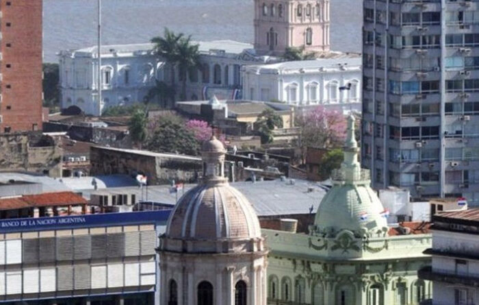 Reforma y transformación del Estado