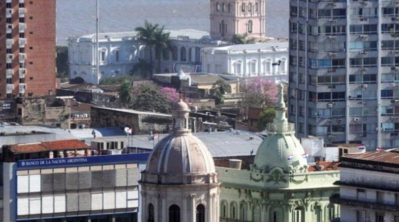 Reforma y transformación del Estado