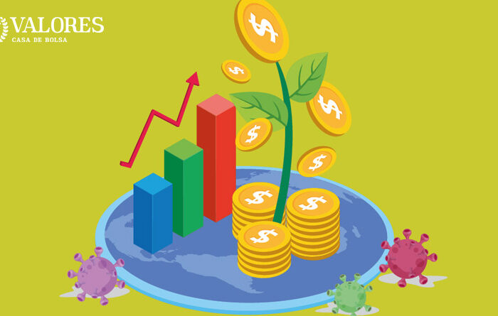 Informe económico Valores Casa de Bolsa