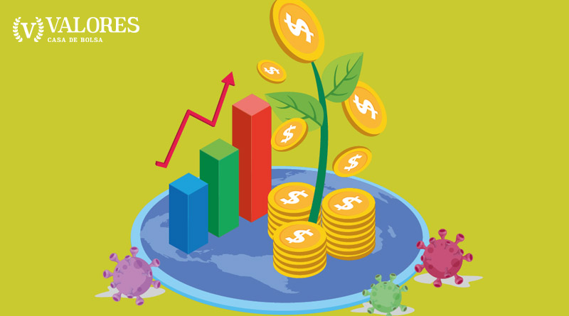 Informe económico Valores Casa de Bolsa