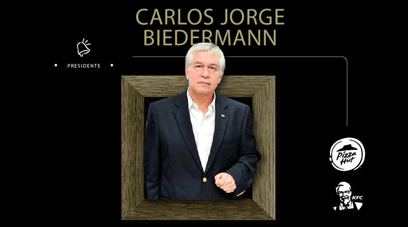 Somos empresarios  y  somos marcas