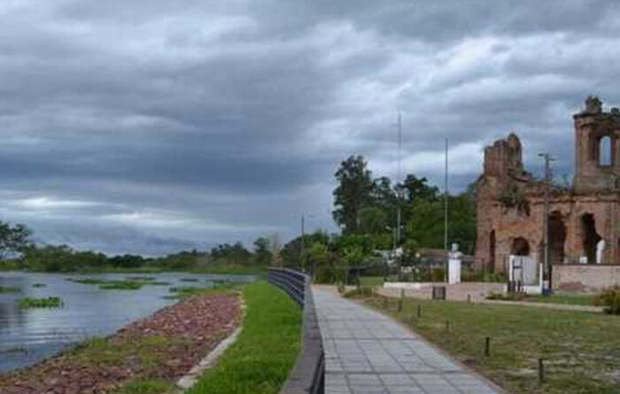 El turismo interno se prepara para volver