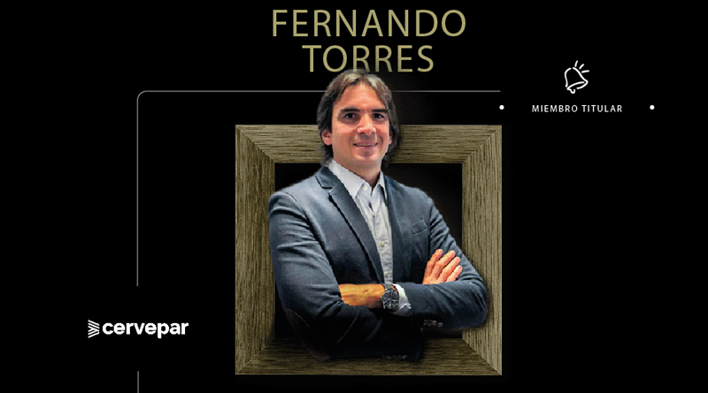 Que la CAP siga superando sus propios límites y sea un factor de construcción de un Paraguay mejor.