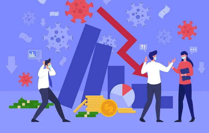 Economía se contraerá 3,5% este año, según BCP