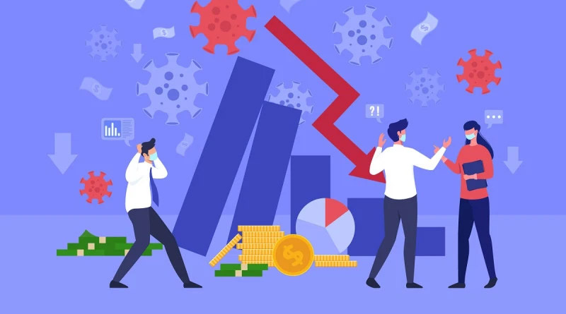 Economía se contraerá 3,5% este año, según BCP