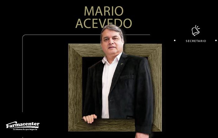 Solo mediante el trabajo de todos se lograrán los objetivos macro.