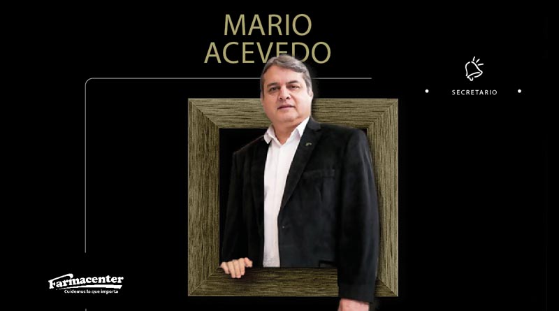 Solo mediante el trabajo de todos se lograrán los objetivos macro.