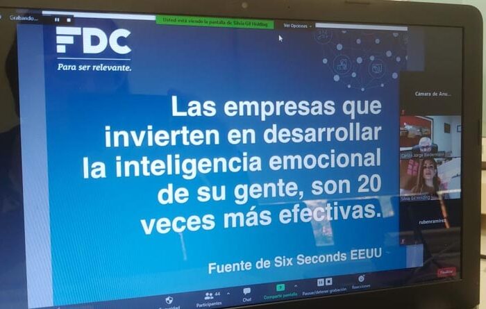 Hoy se impone buscar recursos para aprender a ser adaptable a los cambios