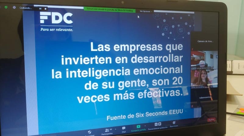 Hoy se impone buscar recursos para aprender a ser adaptable a los cambios