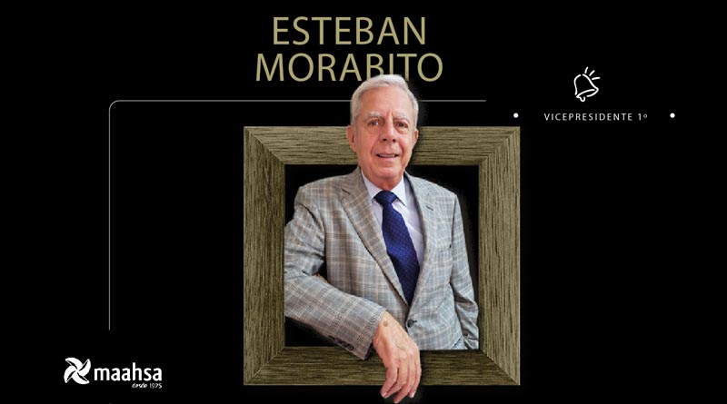 A la nueva directiva de la CAP le toca dirigir en momentos muy especiales.