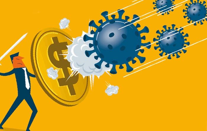 ¿Cuánto tiempo tomará a las empresas recuperarse de la pandemia?