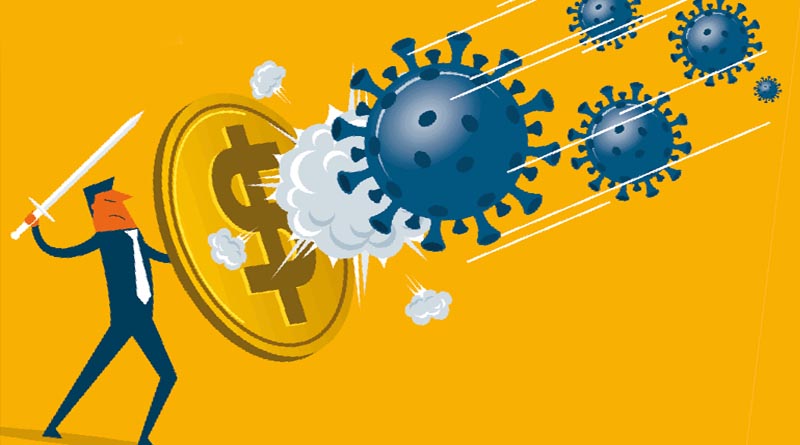 ¿Cuánto tiempo tomará a las empresas recuperarse de la pandemia?