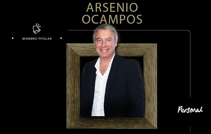 Trabajar desde donde nos toca para fortalecer a la CAP