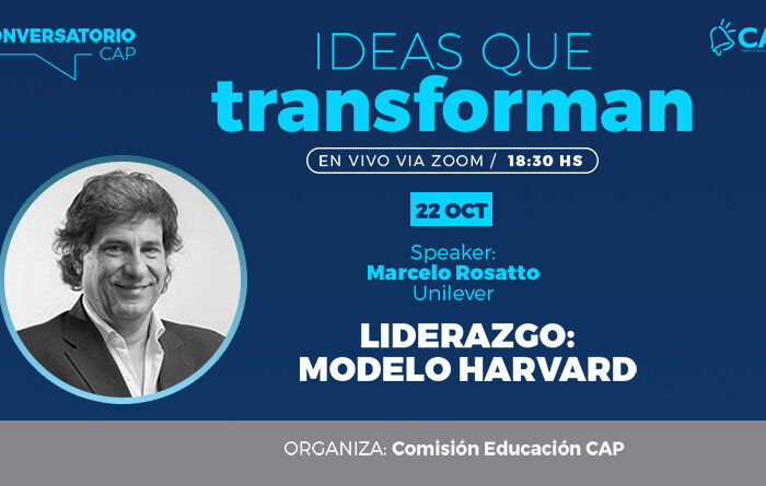 Inicia hoy Conversatorio CAP