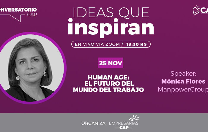 Hoy: Human Age: El futuro del mundo del trabajo