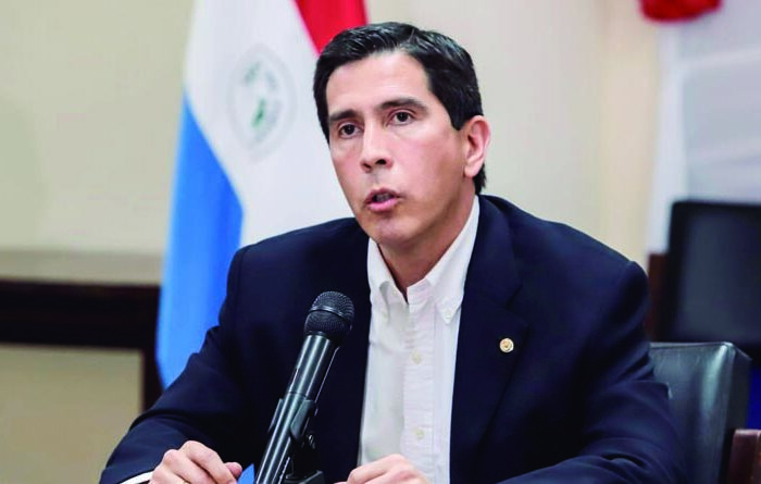 Las oportunidades están, depende de nosotros aprovecharlas