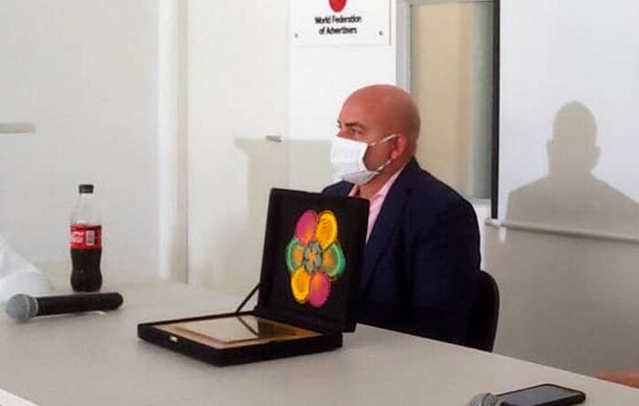 Reconocimiento a SNT en campaña de comunicación
