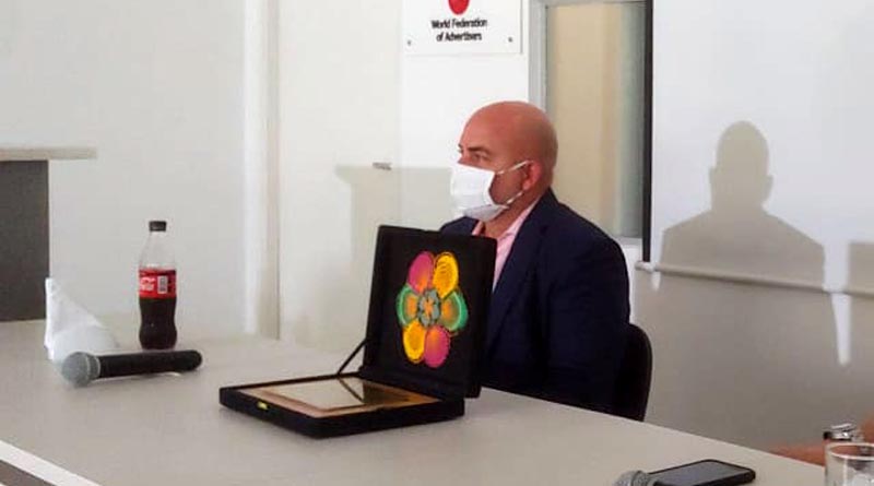 Reconocimiento a SNT en campaña de comunicación