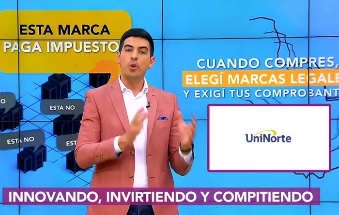 Elegí marcas legales