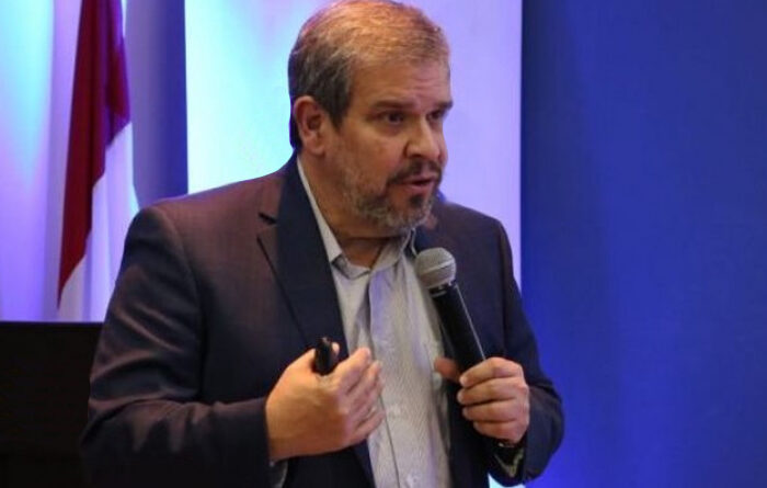 Econ. Manuel Ferreira se suma al equipo CAP