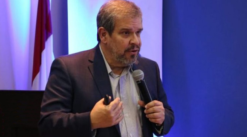 Econ. Manuel Ferreira se suma al equipo CAP