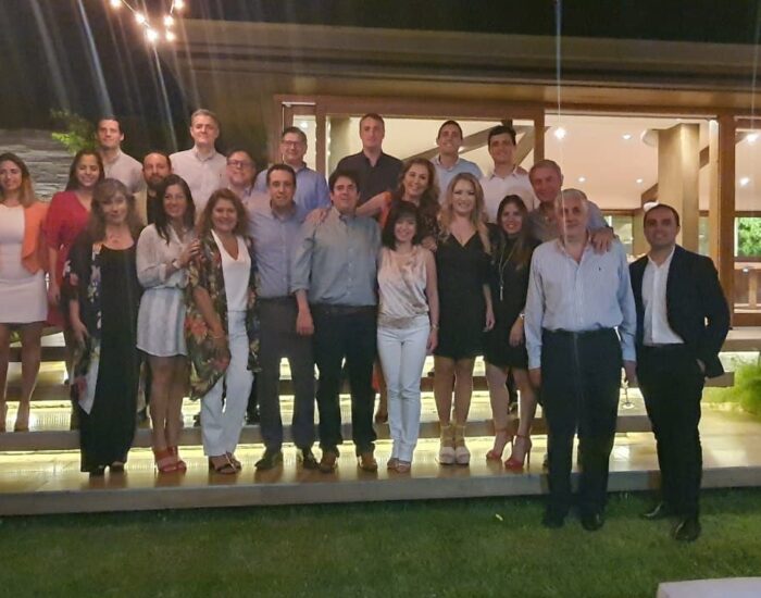 La CAP realiza su tradicional fiesta de fin de año