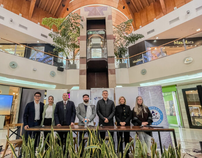 Marcas socias de la CAP presentes en alianza para impulsar economía circular a través del reciclaje