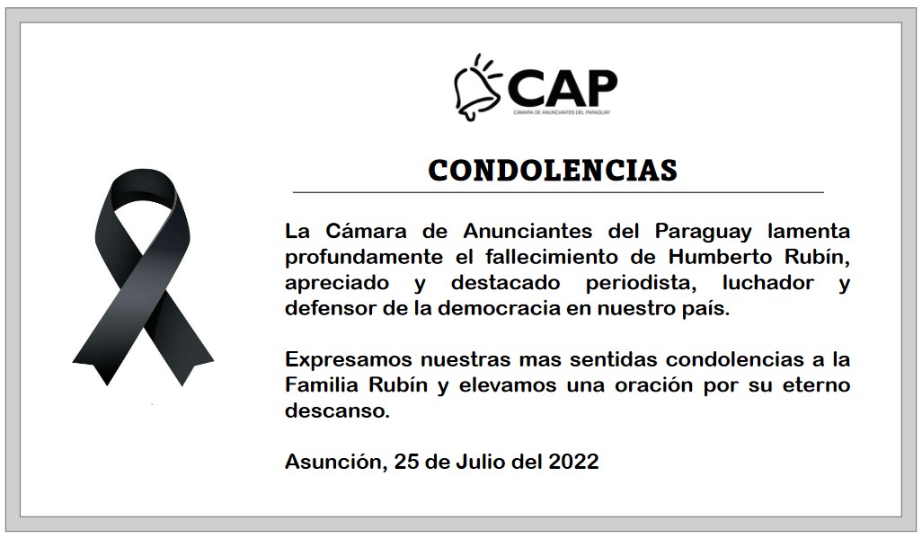 Comunicado