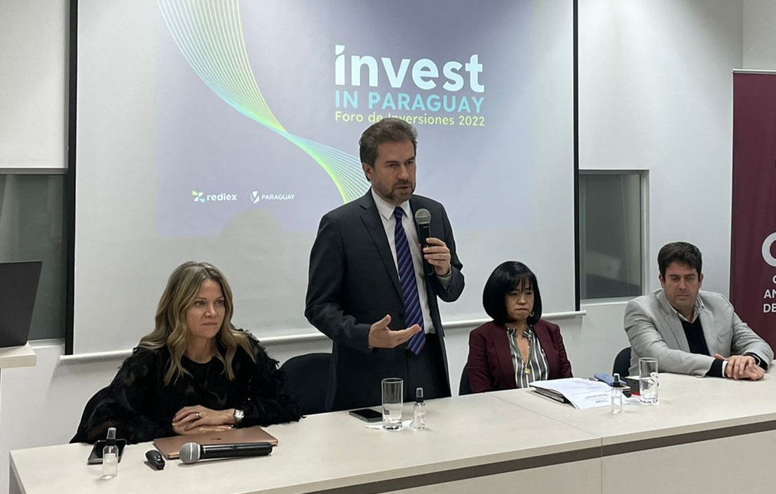 Autoridades de la CAP se reúnen con representantes del MIC