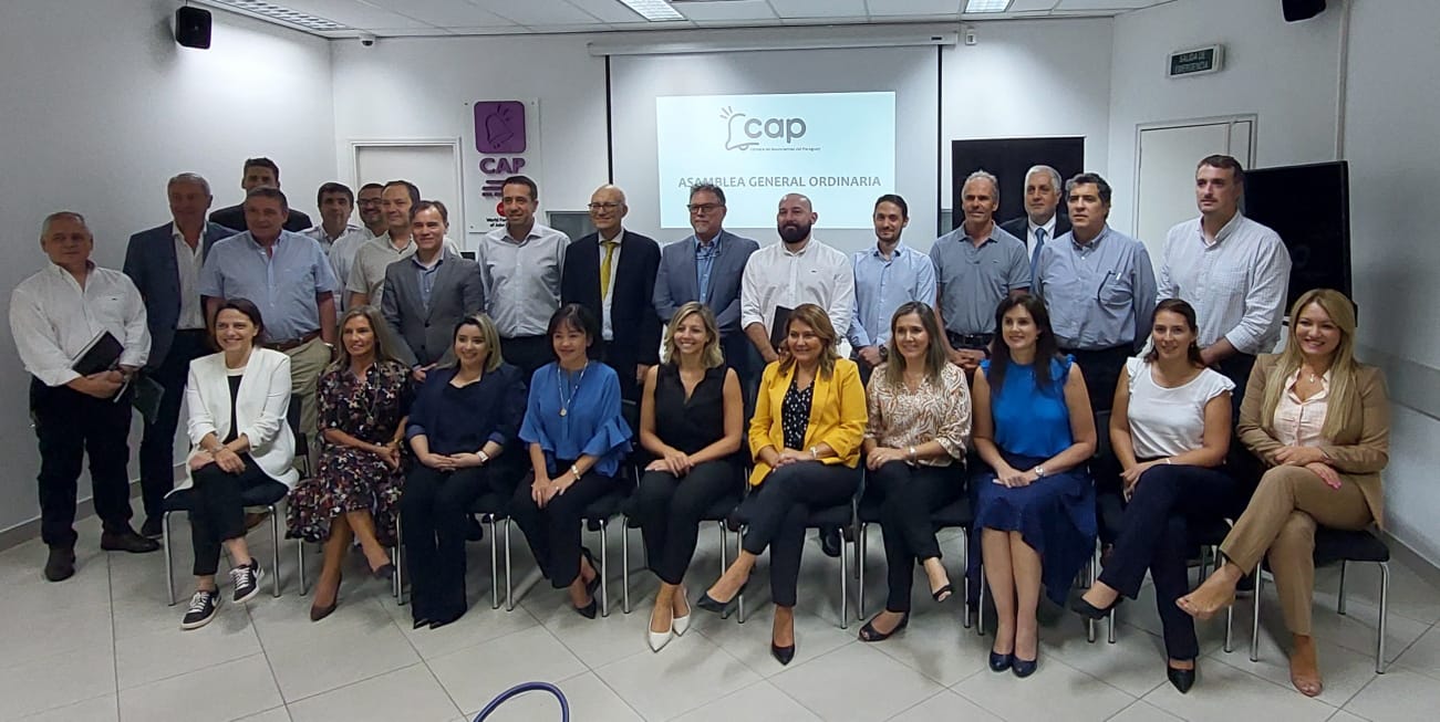 La CAP realizó su asamblea general del ejercicio 2022