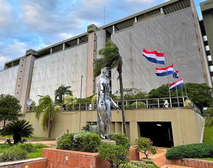 BCP mantiene tasa de interés de su política monetaria