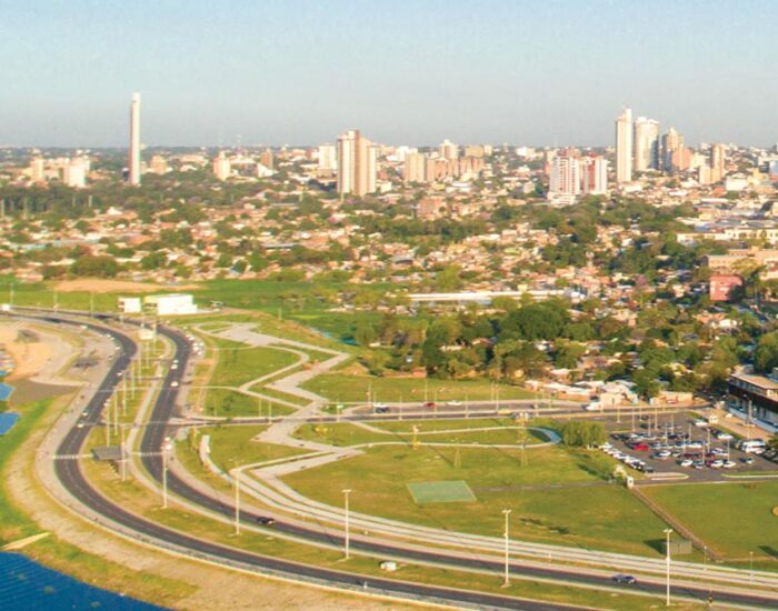 Paraguay se destaca y logra ingresar a ranking de relaciones con inversionistas