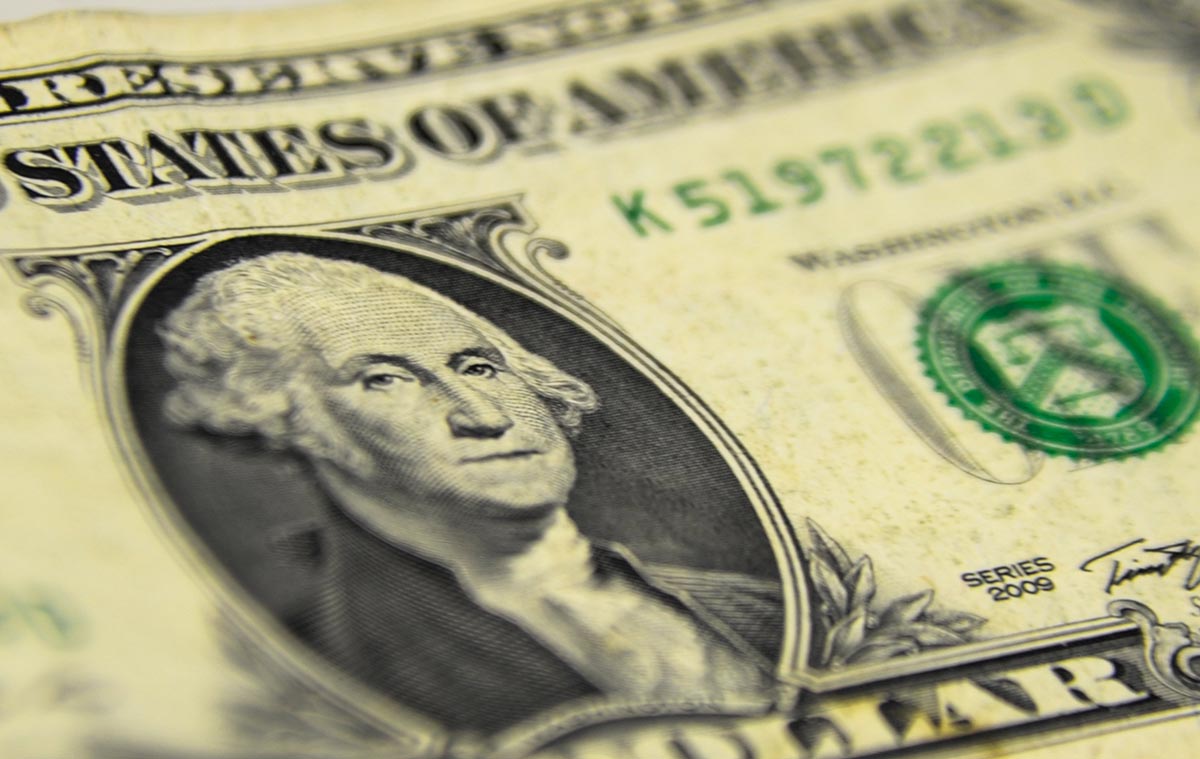 BCP libera el dólar, pese a su disparada en el mercado