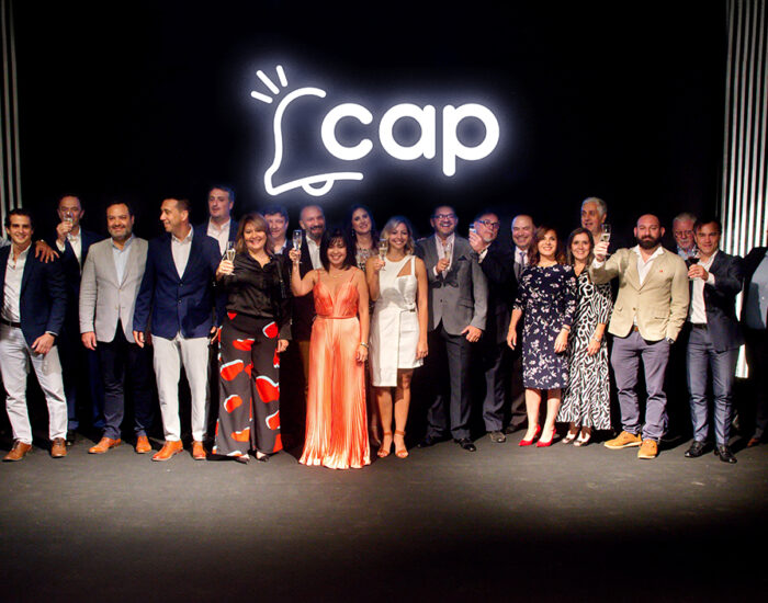 26 aniversario de la CAP