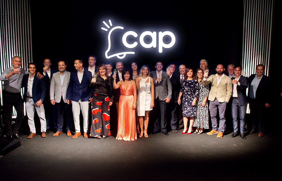 26 aniversario de la CAP