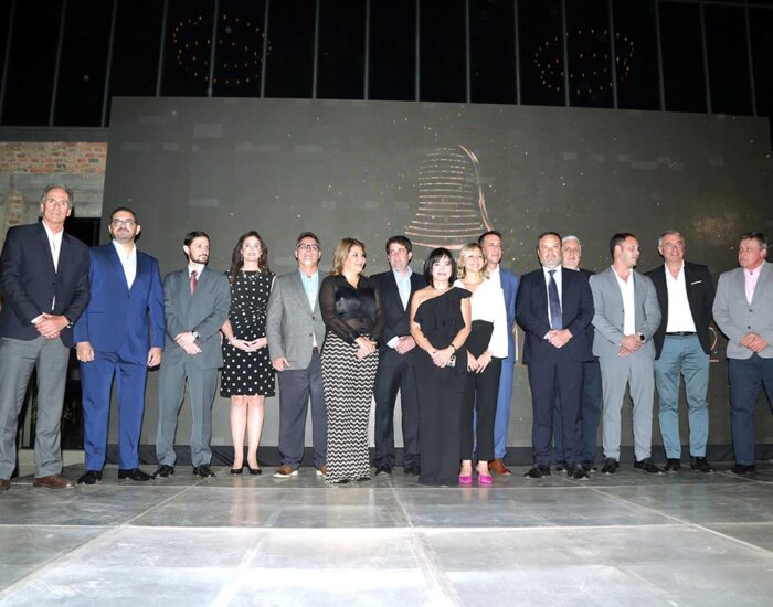 Un nuevo aniversario del compromiso y el crecimiento de la CAP