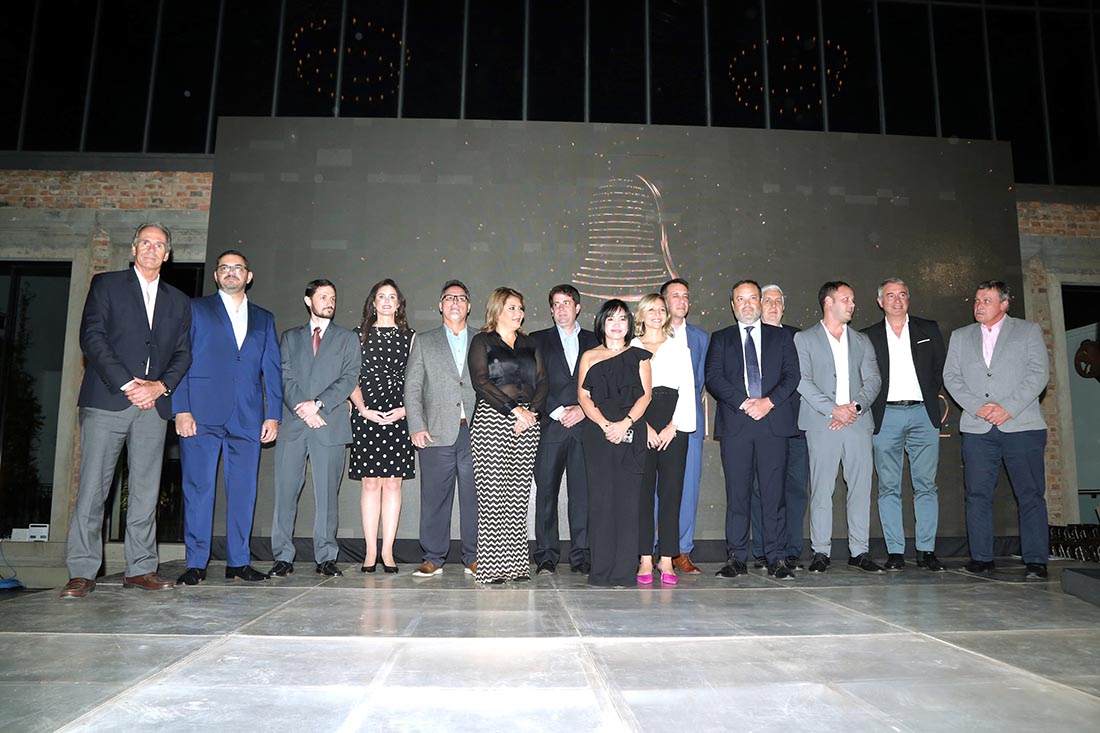 Un nuevo aniversario del compromiso y el crecimiento de la CAP