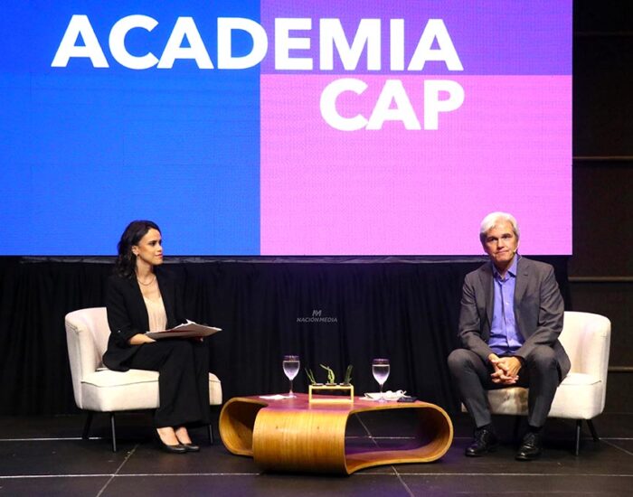 Las personas son responsables del éxito, el lider muestra el camino