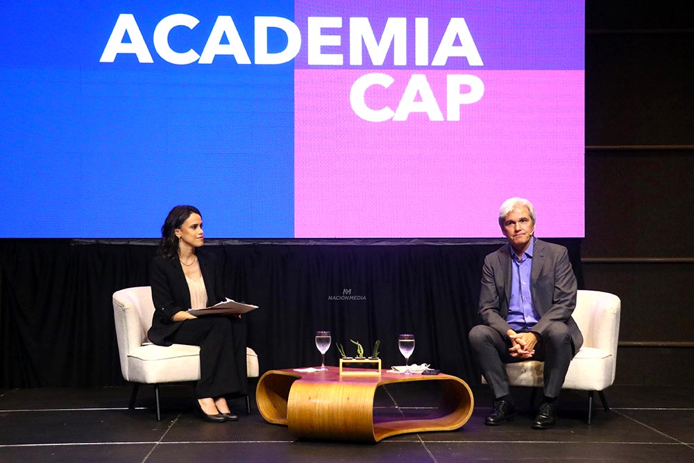 Las personas son responsables del éxito, el lider muestra el camino