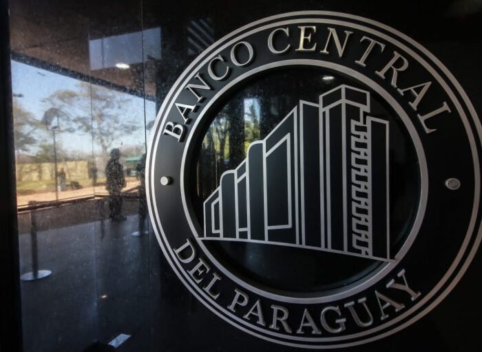 Inflación en Paraguay