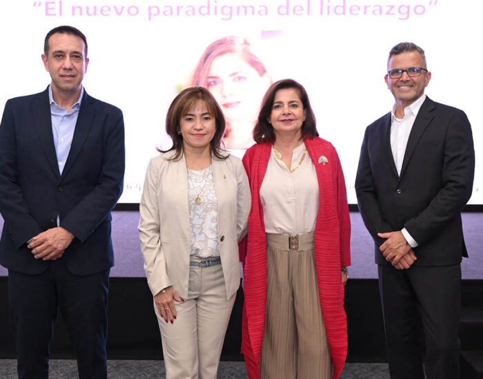 Innovación y talento: nuevo paradigma de liderazgo en la Academia CAP