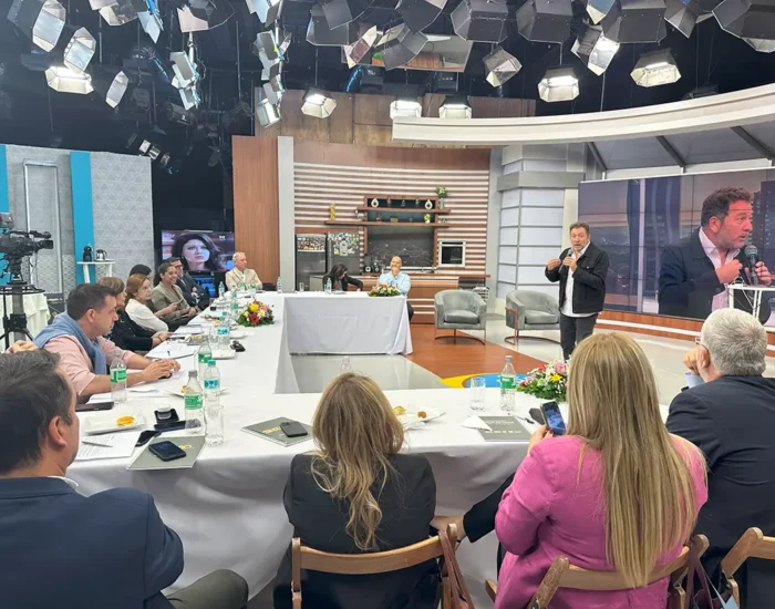 Media training ejecutivo para Directivos de la CAP