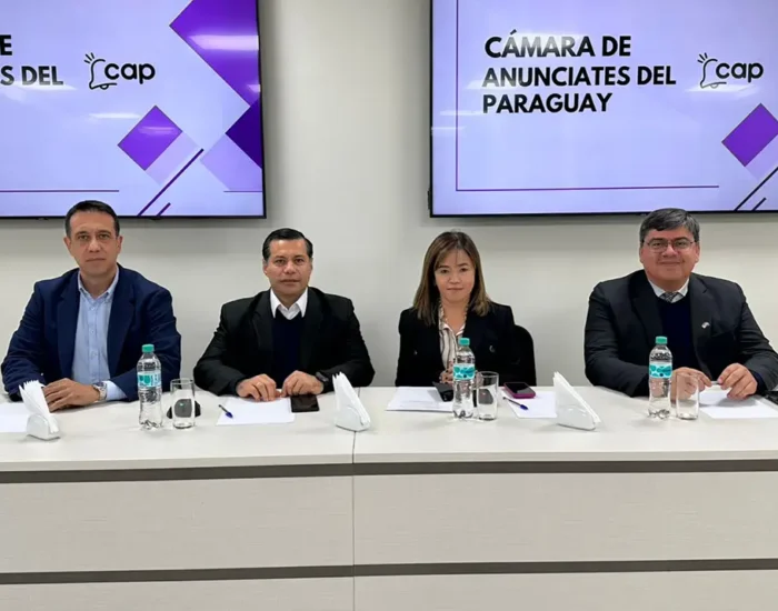 Avances y desafíos de la institución estatal
